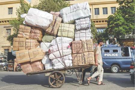 Budget 2020-21: Social safety net expanded to cover 12m households