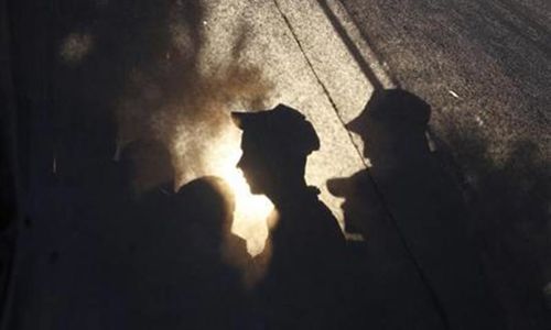 Two &lsquo;Indian spies&rsquo; arrested in Gilgit-Baltistan after crossing LoC