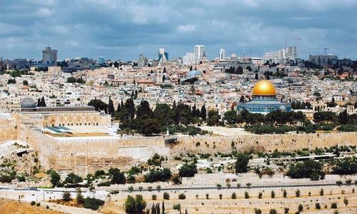 UAE warns annexation would upend any normalisation with Israel