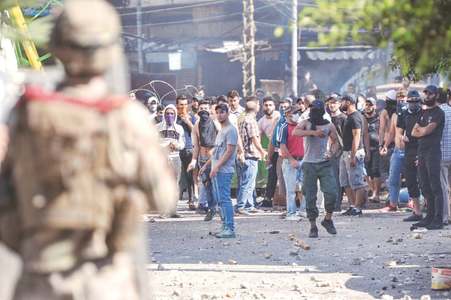 Fresh Lebanon protests over spiralling economic crisis Fresh Lebanon protests over spiralling economic crisis