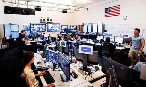 Facebook fires employee who protested inaction on Trump posts