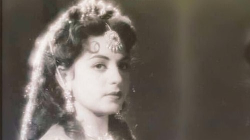 Icon Sabiha Khanum passes away at 84
