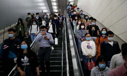 Coronavirus resurgence in Beijing prompts reinstatement of tough measures