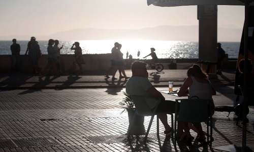European states reopen borders after three months