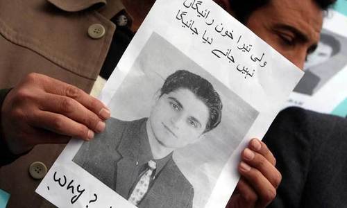 Key absconding suspect in TV journalist&rsquo;s murder case held after nine years