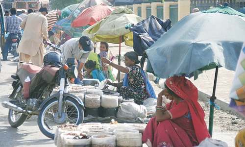Sindh govt imposes &lsquo;smart lockdown&rsquo; in province&rsquo;s select areas