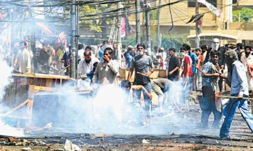 Six years on, Model Town victims still await justice