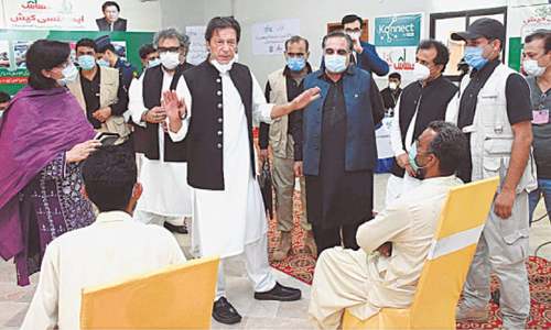 18th Amendment needs to be &lsquo;reviewed&rsquo;: PM