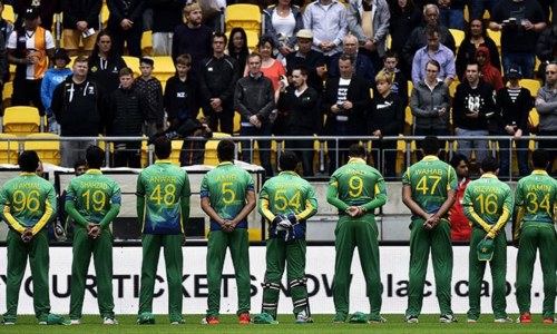 England bound Pakistan squad to undergo Covid-19 tests on June 22