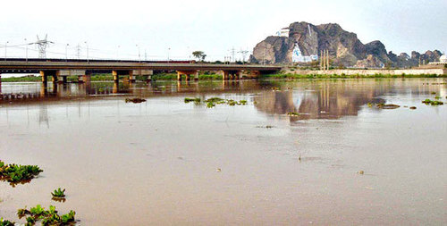 CM seeks inclusion of canal project in PSDP