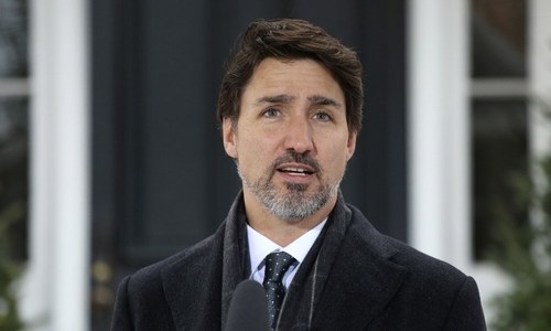 China charges Canadians with spying, leaves Trudeau &lsquo;disappointed&rsquo;