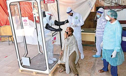 PTI govt guilty if death toll multiplies: Sherry