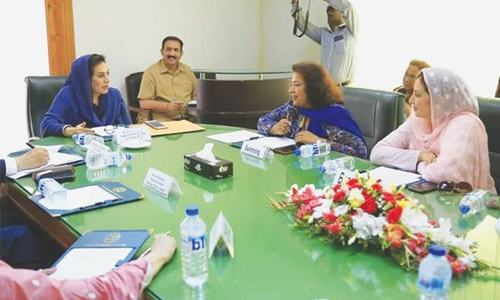 Govt reconstitutes Pakistan Sports Board comprising eleven members