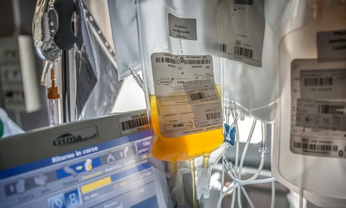 Plasma therapy for Covid-19: The hopes and the hype
