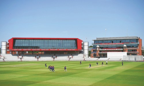 No England player positive from ECB virus tests ahead of WI series