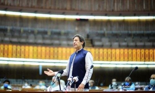 PM highlights &lsquo;successes&rsquo; in 22-month rule