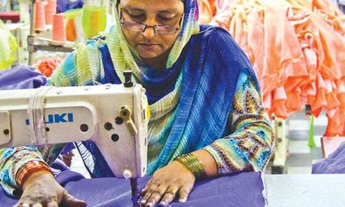 Rs6.2bn released to textile sector