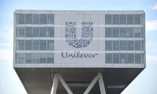 Unilever to stop US advertising on Facebook, Instagram and Twitter