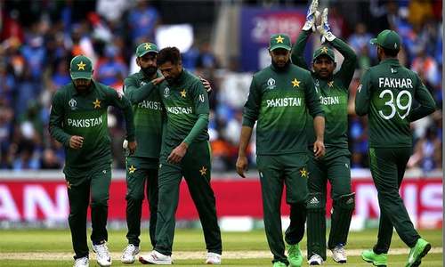 6 Pakistan cricketers get negative result in second Covid test