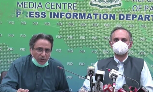 OMCs, petrol pumps involved in hoarding: PM&rsquo;s aide