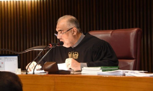 NA Speaker revives dormant Balochistan committee NA Speaker revives dormant Balochistan committee