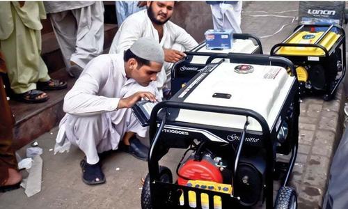 Lockdown areas exempted from loadshedding Lockdown areas exempted from loadshedding