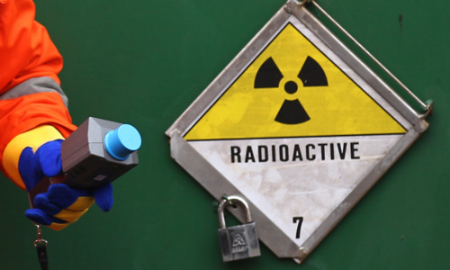 Radioactivity hike seen in northern Europe; source unknown Radioactivity hike seen in northern Europe; source unknown