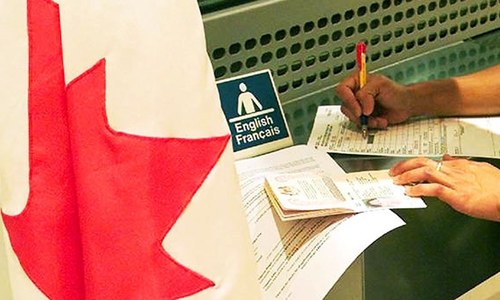 Canadian visa programme may lure tech workers Canadian visa programme may lure tech workers