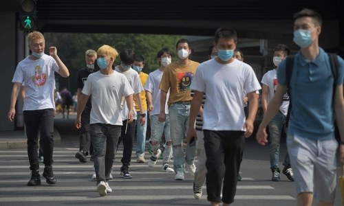 Global coronavirus cases exceed 10 million