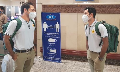 Younis singles out Archer as main threat for Pakistan