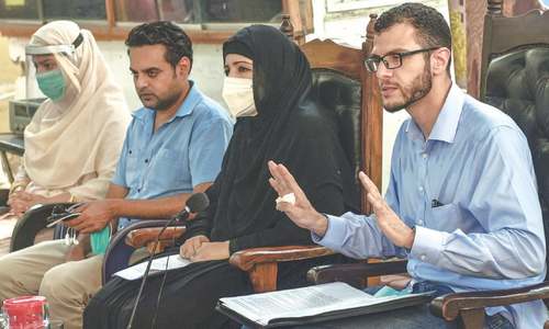 Relatives of plane crash victims reject preliminary report issued by AAIB Relatives of plane crash victims reject preliminary report issued by AAIB