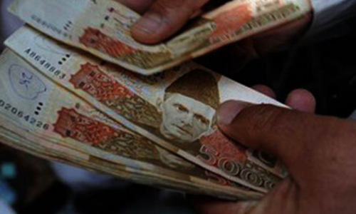 Revenue collection up 3.9pc in 2019-20