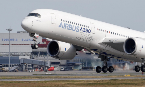 Airbus cuts 15,000 jobs to face 'gravest crisis aviation industry has ever experienced'