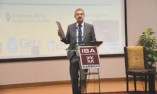 FIA files report on video speech to SC in Isa case