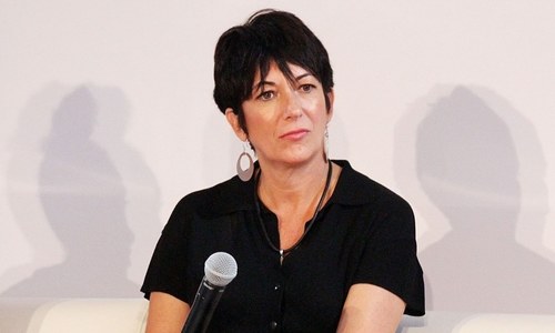 US charges Ghislaine Maxwell with luring girls whom Jeffrey Epstein sexually abused