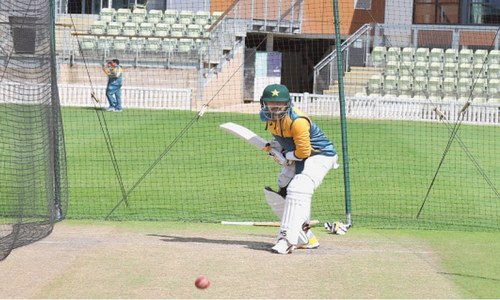 Pakistan fully capable of giving tough time to experienced England: Babar
