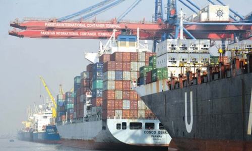 Exports show signs of revival as pace of decline slows in June