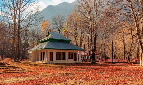 PTDC motels in north of country closed, staff sacked