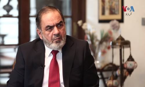 Panama Papers case verdict will remain controversial, says former SC judge