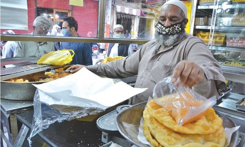 BUSINESS: WHAT&rsquo;S EATING THE RESTAURANT BUSINESS?