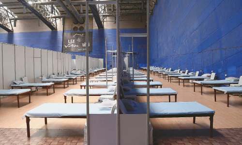 India, Iran receive tough blows in fight against virus