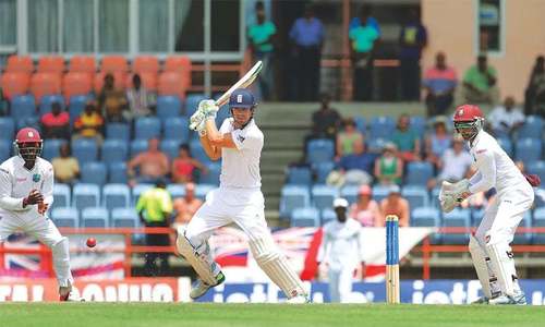 &lsquo;Sci-fi&rsquo; England-WI series opener new frontier for Test cricket