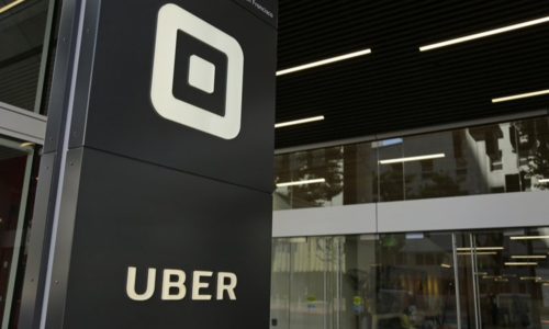 Uber scoops up Postmates for $2.65bn Uber scoops up Postmates for $2.65bn