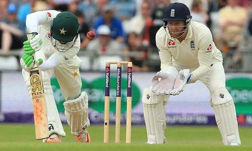 PCB releases updated schedule of England series