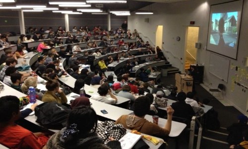 US says foreign students whose classes are moving online cannot stay in country