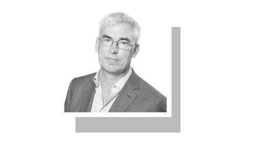 Traces of colonialism live on — not just in colonisers but amongst the once-colonised too Traces of colonialism live on — not just in colonisers but amongst the once-colonised too