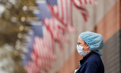 US crosses three million Covid-19 cases