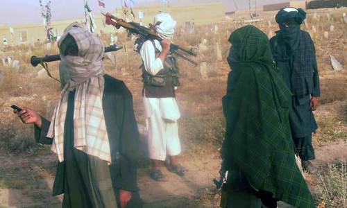 Afghan govt refuses to release 600 &lsquo;too dangerous&rsquo; militants