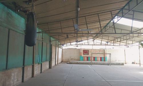 Education ministry refuses to open school grounds