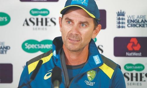 Australia must tour England for cricket&rsquo;s health, says Langer